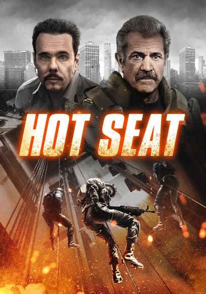 Watch Hot Seat 